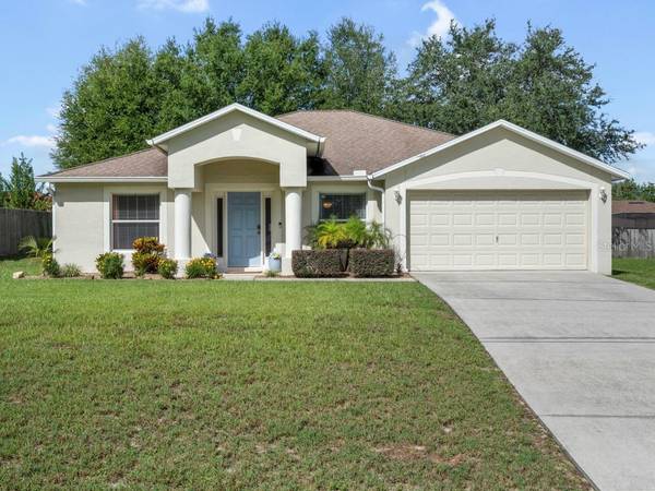 2652 TANSBORO DR, Deltona, FL 32725