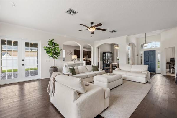 4247 CRANMORE CT, Belle Isle, FL 32812