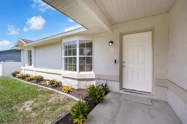 2678 N JULIET DR, Deltona, FL 32738