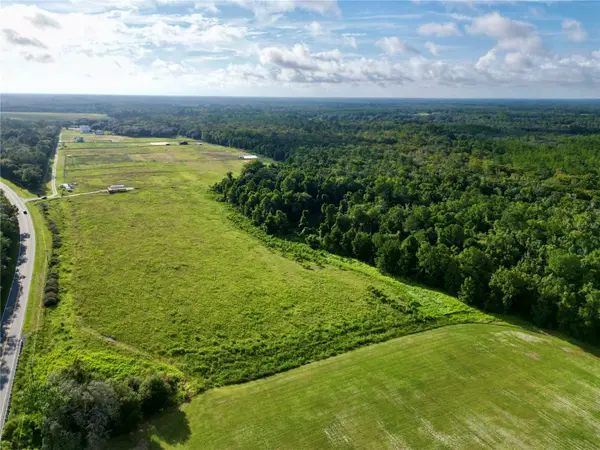 Lot 5B E HWY 318, Fort Mc Coy, FL 32134