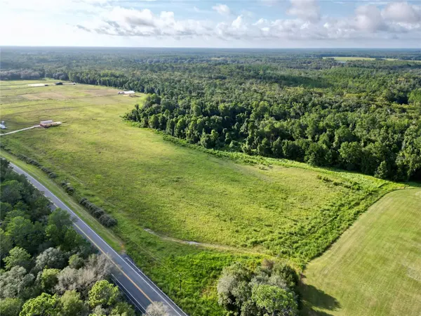 Lot 5B E HWY 318, Fort Mc Coy, FL 32134