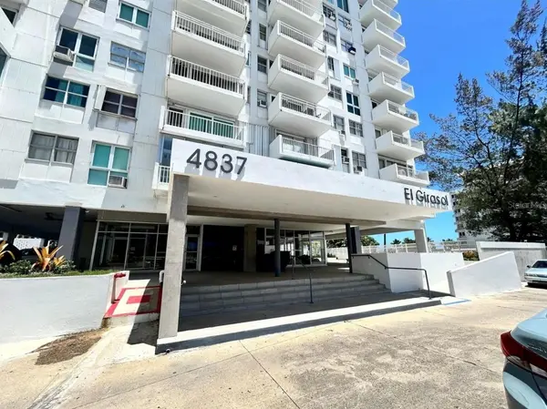 4837 AVE ISLA VERDE #607 #6, Carolina, PR 00979
