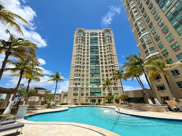 103 DIEGO AVENUE, GALLERY PLAZA #1605, San Juan, PR 00911