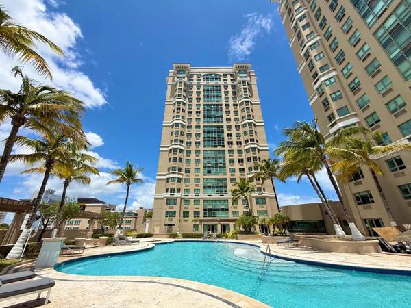 103 DIEGO AVENUE, GALLERY PLAZA #1605, San Juan, PR 00911
