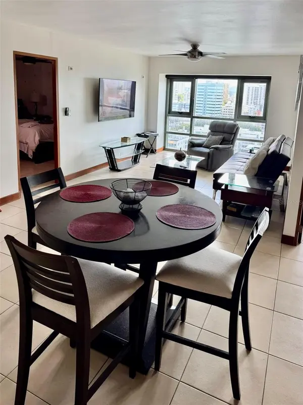 103 DIEGO AVENUE, GALLERY PLAZA #1605, San Juan, PR 00911
