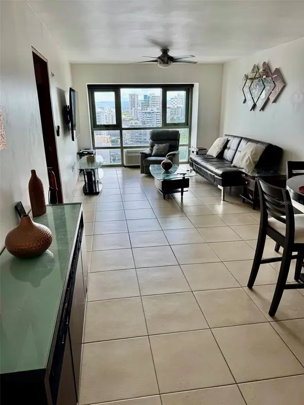 103 DIEGO AVENUE, GALLERY PLAZA #1605, San Juan, PR 00911