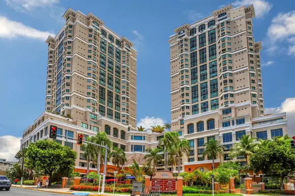 103 DIEGO AVENUE, GALLERY PLAZA #1605, San Juan, PR 00911