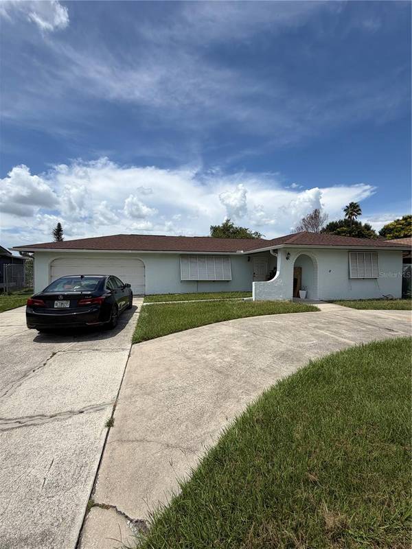 6716 PAUL REVERE CT #B, Orlando, FL 32809