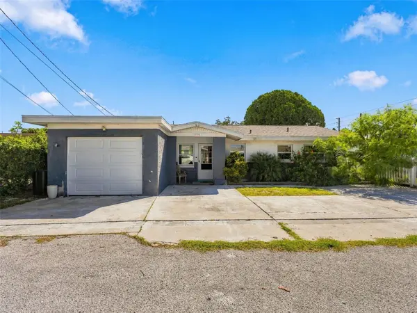 13730 MELANIE AVE, Hudson, FL 34667