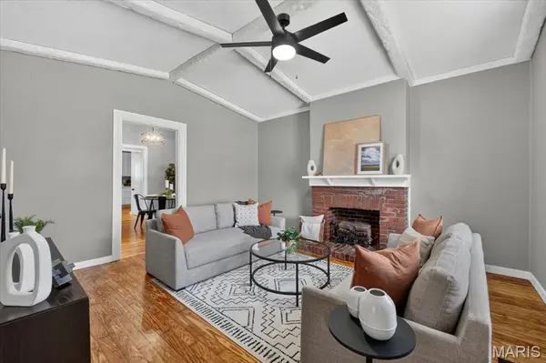 4331 Michigan AVE, St Louis, MO 63111