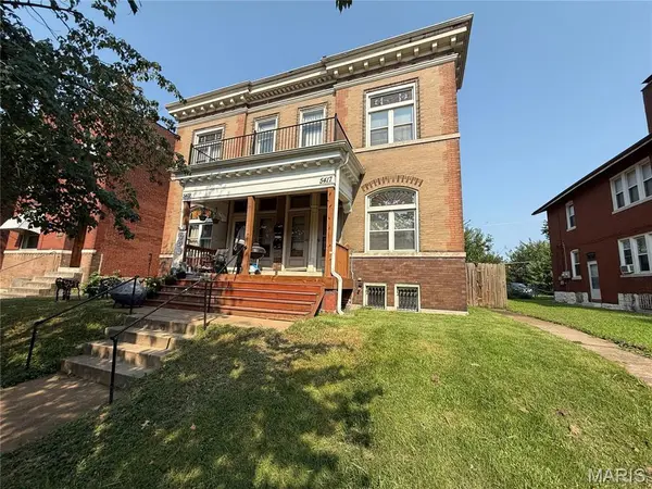 5417 S Broadway, St Louis, MO 63111