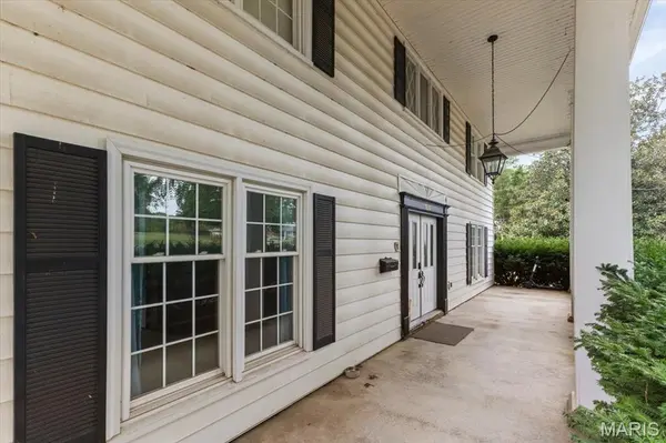 900 Park AVENUE, Chester, IL 62233