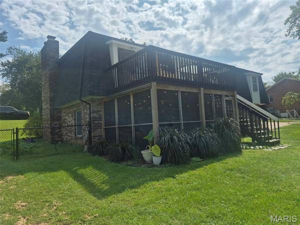 405 Bourbeuse RD, Union, MO 63084