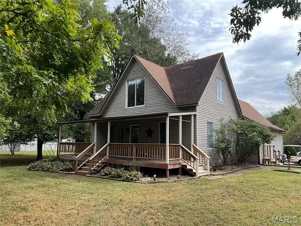 240 Worksavers TRL, Litchfield, IL 62056