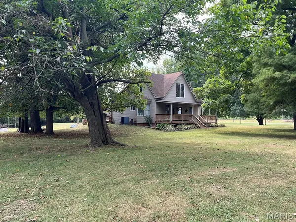 240 Worksavers TRL, Litchfield, IL 62056