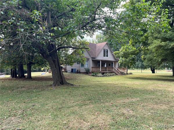 240 Worksavers TRL, Litchfield, IL 62056