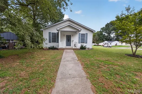 113 Rosette DR, Belleville, IL 62220