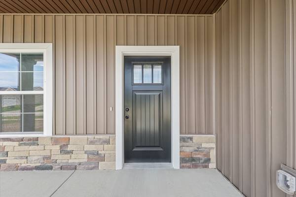 3311 Melissa LN, Urbana, IL 61802