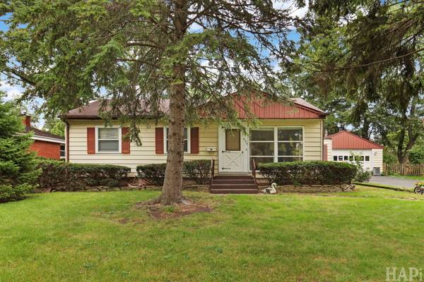 609 Glendale RD, Glenview, IL 60025