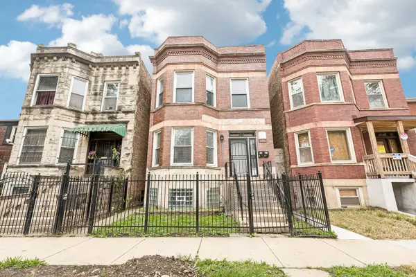 6344 S Eberhart AVE, Chicago, IL 60637
