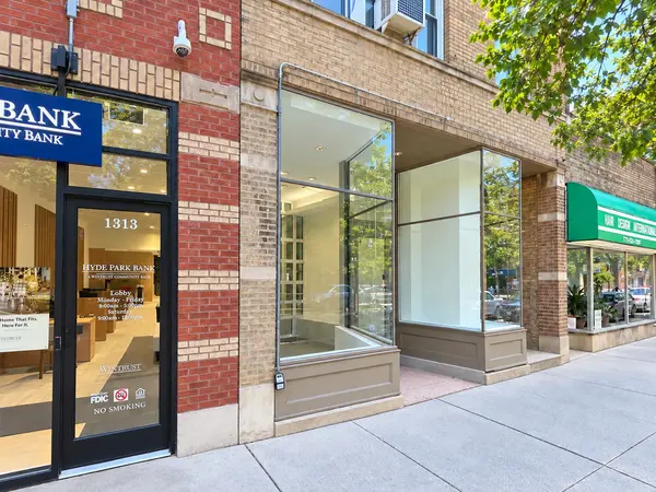 1311 E 57th ST, Chicago, IL 60637