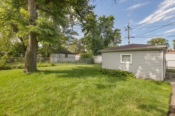 14836 S Langley BLVD, Dolton, IL 60419
