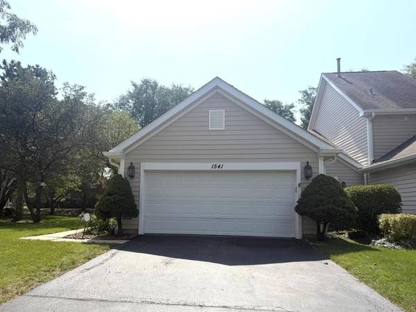 1541 Stevens DR, Schaumburg, IL 60173