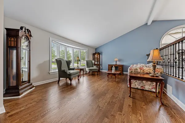 621 Vanderbilt DR, New Lenox, IL 60451