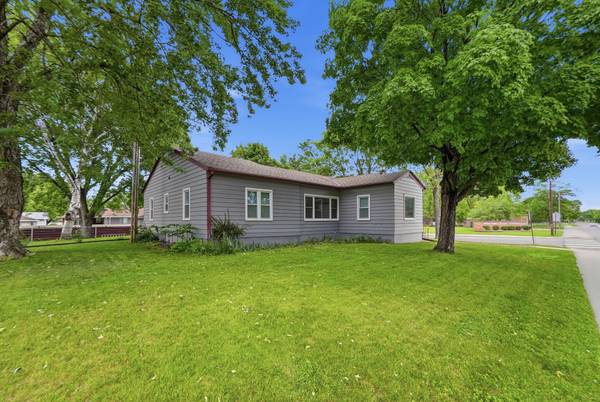901 31st AVE N, Saint Cloud, MN 56303