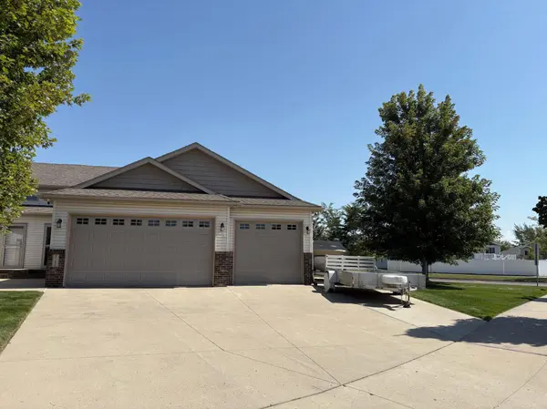 4788 Clock Tower LN S, Fargo, ND 58104
