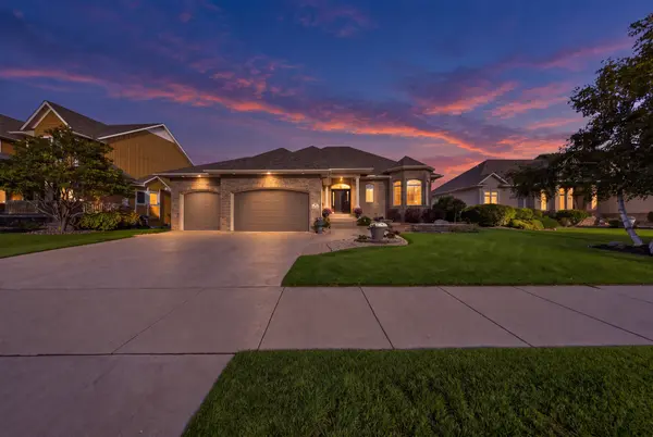 2837 Aspen Lake DR NE, Blaine, MN 55449