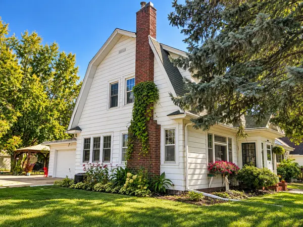 3956 Quail AVE N, Robbinsdale, MN 55422