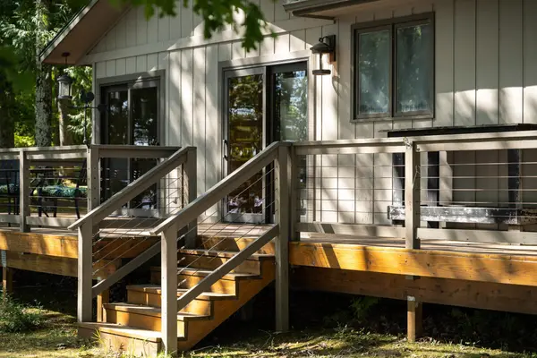 272 214th AVE, Comstock, WI 54826