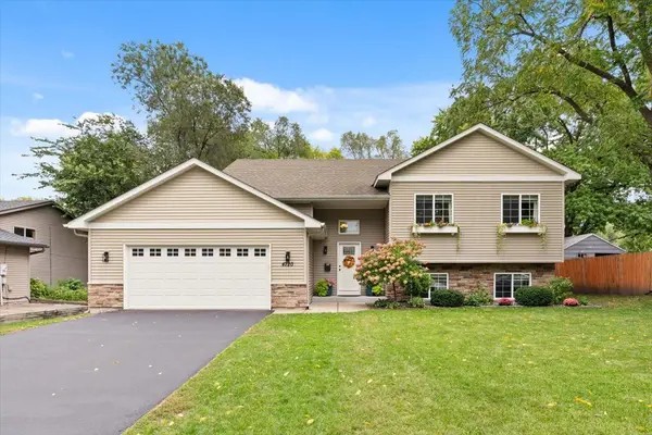 4720 Georgia AVE N, Crystal, MN 55428