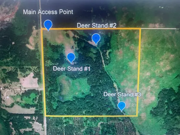 TBD 96th Street SW, Motley, MN 56466