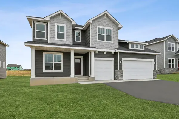 14933 116th AVE N, Dayton, MN 55369