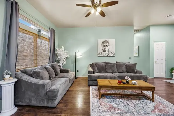 4604 Doe Run DR, Yukon, OK 73099