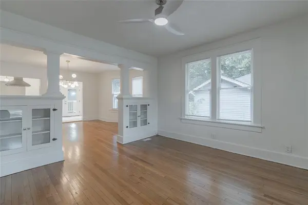 605 SW 26th ST, Oklahoma City, OK 73109