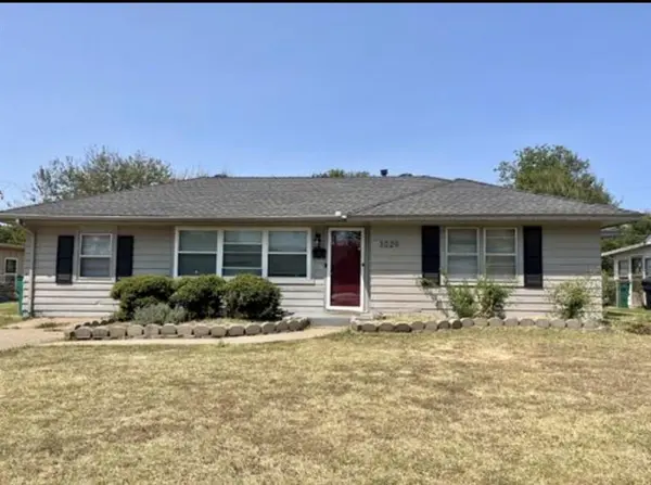 3029 W Fairfield AVE, Oklahoma City, OK 73116