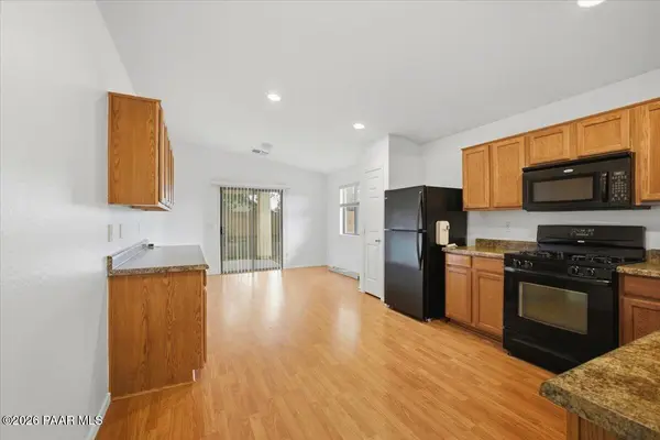 605 Harding RD, Chino Valley, AZ 86323