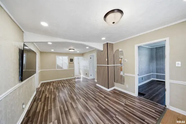 4115 N BOULEVARD AVE, Peoria Heights, IL 61616