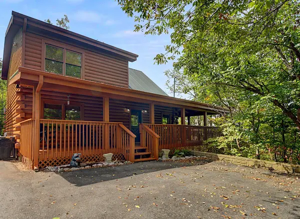 1038 Willard Way, Sevierville, TN 37876
