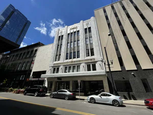 239 5th Ave N #202, Nashville, TN 37219