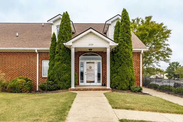 341 Hancock St, Gallatin, TN 37066
