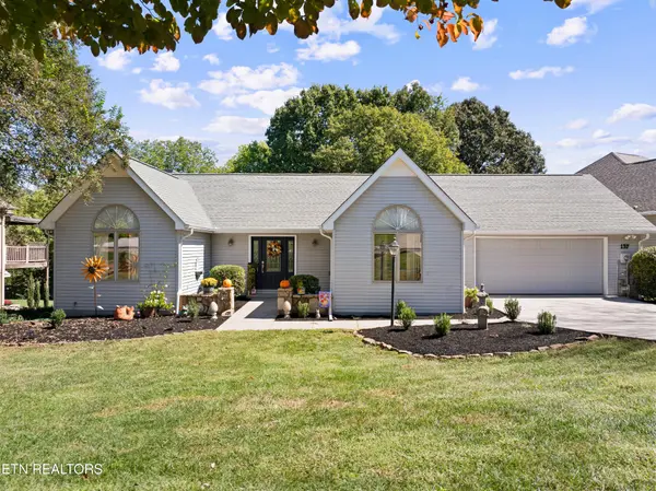 137 Chahyga Way, Loudon, TN 37774
