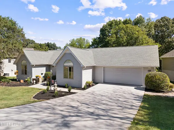 137 Chahyga Way, Loudon, TN 37774