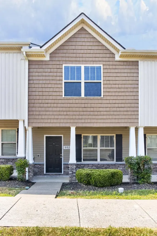902 Beavercreek Way, Antioch, TN 37013