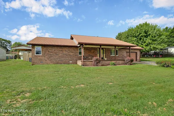 105 E Minnie Ave, Monterey, TN 38574