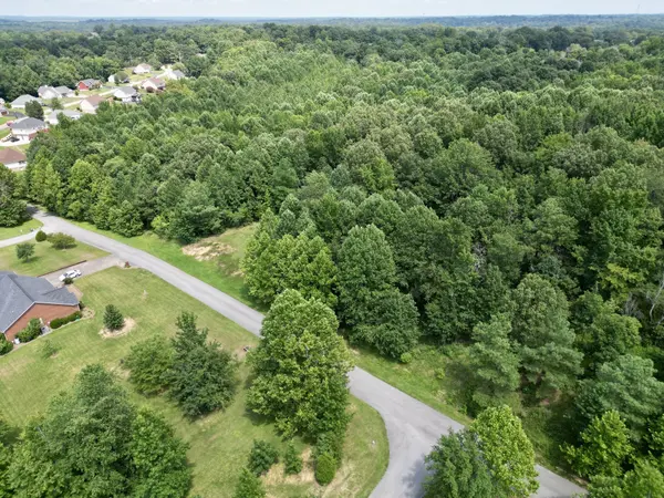 0 Cherrywood Drive, Central City, KY 42330