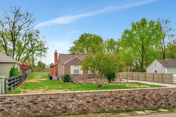 2544 Stinson Rd, Nashville, TN 37214